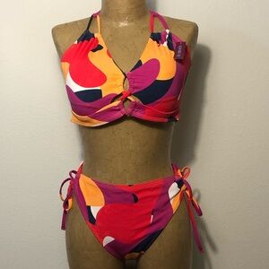 Adore Me Tatiana Contour Swimsuit